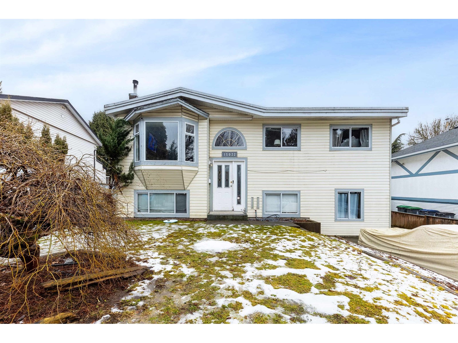 15032 SWALLOW DRIVE, surrey, British Columbia