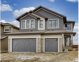 63 Jubilation Dr Jensen Lakes, St. Albert, Ca