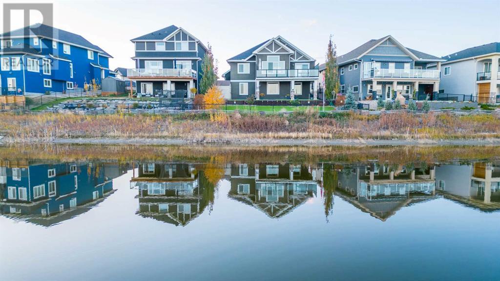292 Muirfield Crescent, Lyalta, Alberta  T0J 1Y1 - Photo 8 - A2191727