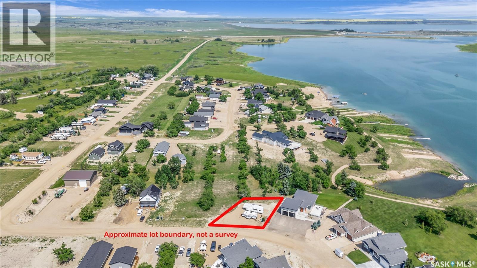 9 Willow LANE, coteau rm no. 255, Saskatchewan