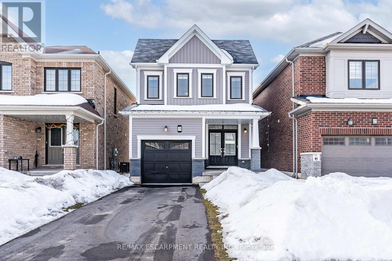 Property at 158 ANDOVER DRIVE image 1