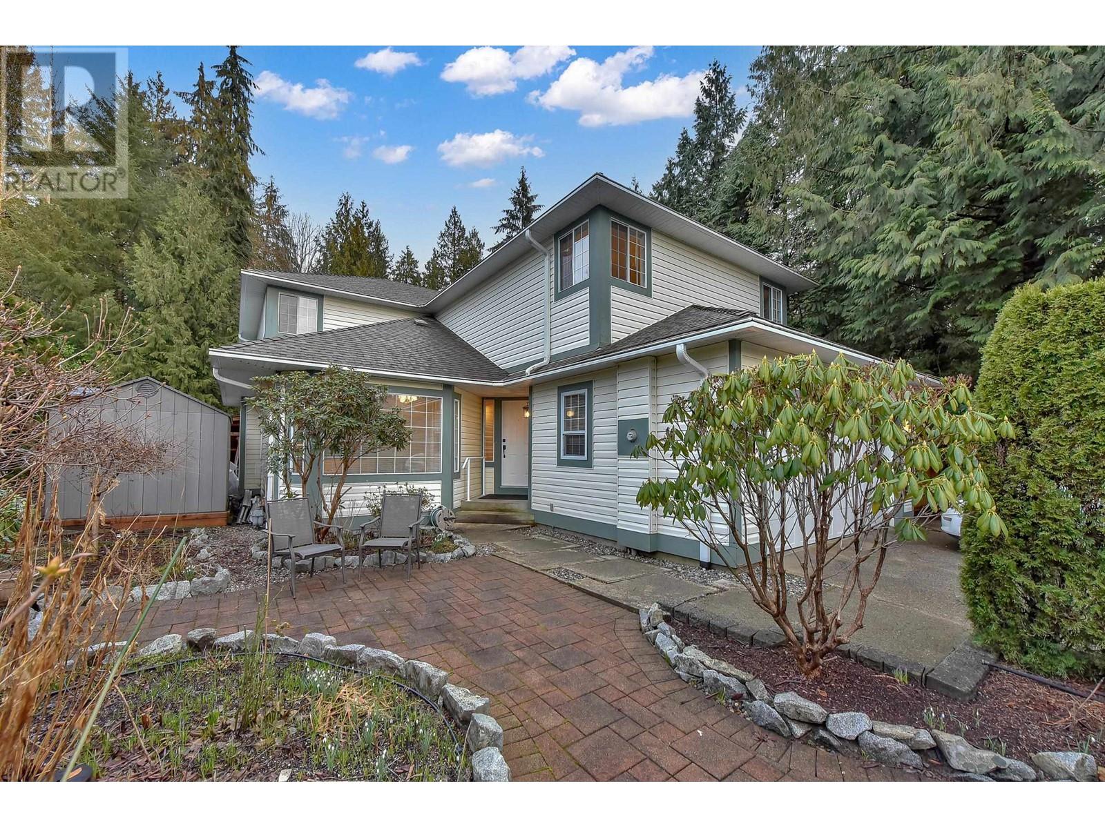 3625 BRACEWELL PLACE, port coquitlam, British Columbia