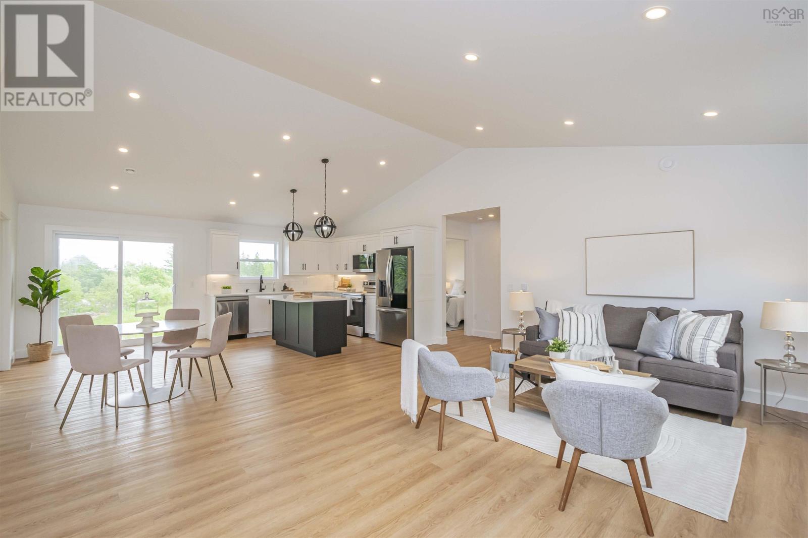 19 Walker Road, Mosherville, Nova Scotia  B0N 2G0 - Photo 2 - 202503734