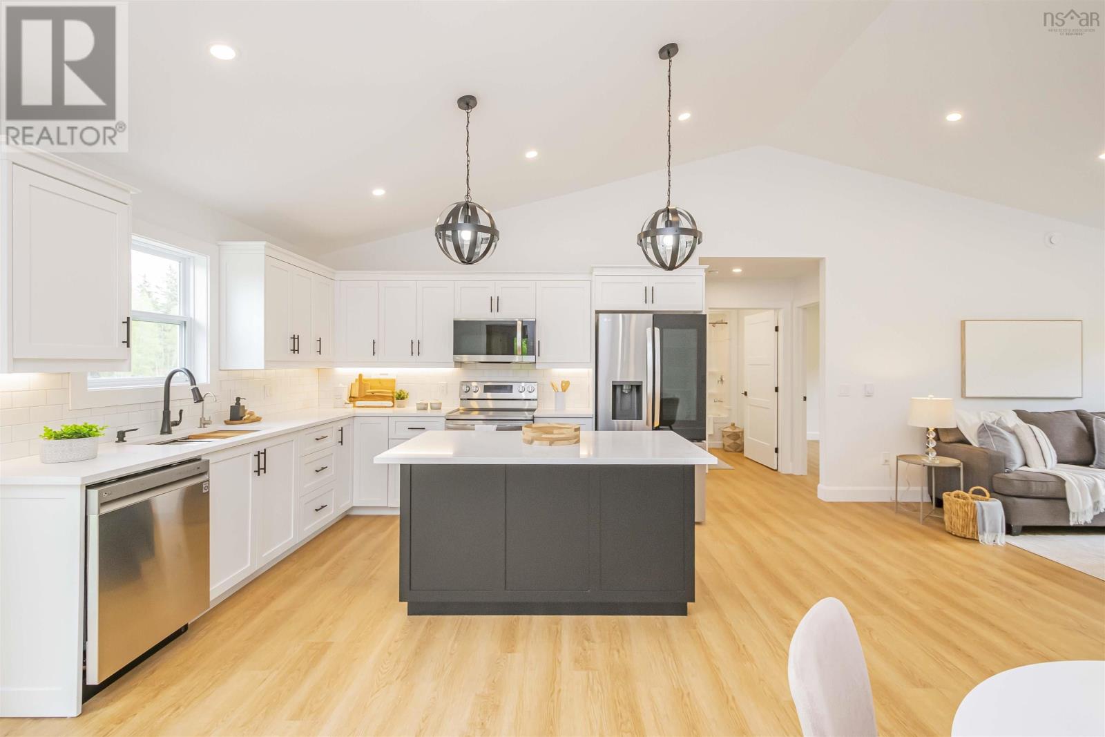 19 Walker Road, Mosherville, Nova Scotia  B0N 2G0 - Photo 5 - 202503734