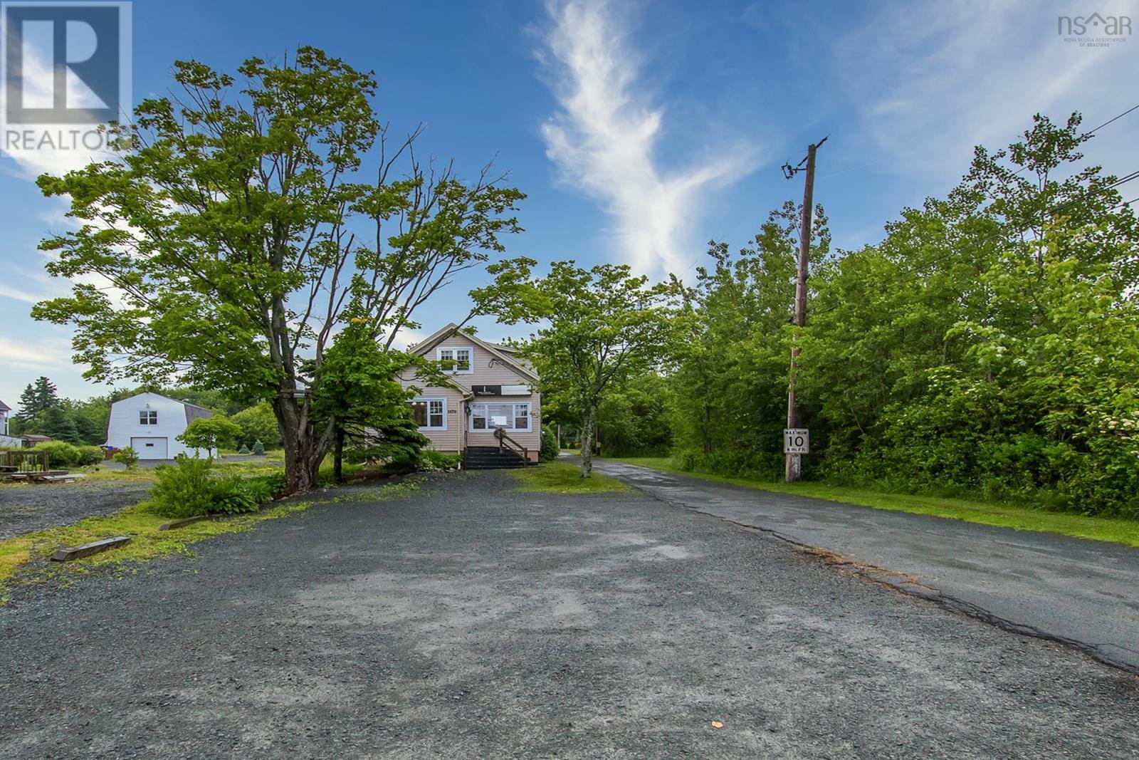 1470 Main Road, Eastern Passage, Nova Scotia  B3G 0E6 - Photo 2 - 202415436