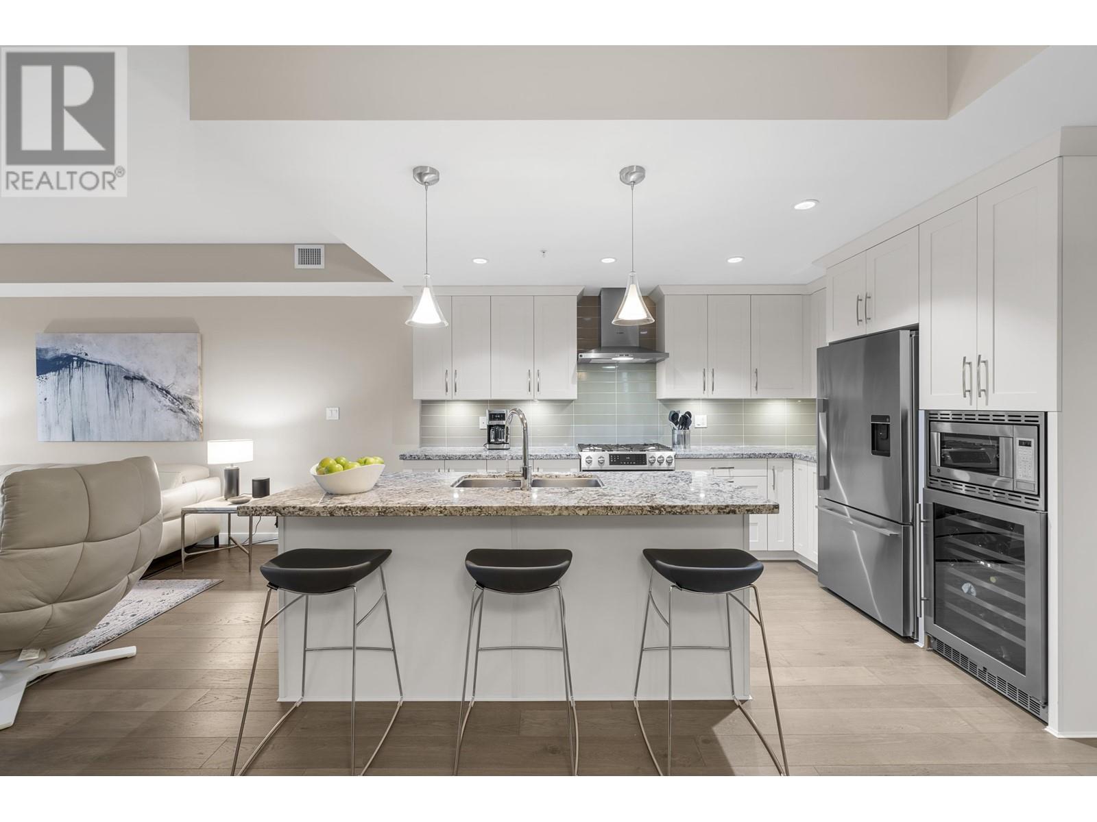 105 4977 Springs Boulevard, Tsawwassen, British Columbia  V4M 0C1 - Photo 4 - R2968612