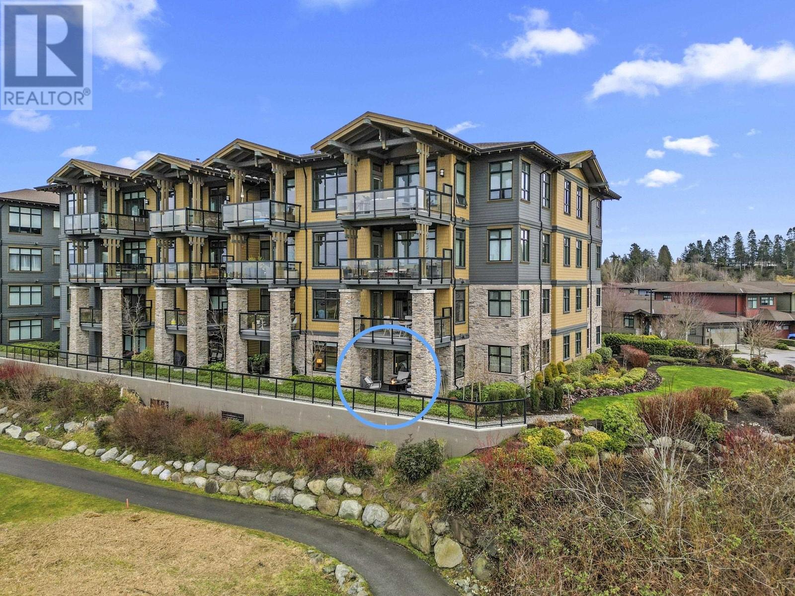 105 4977 Springs Boulevard, Tsawwassen, British Columbia  V4M 0C1 - Photo 25 - R2968612