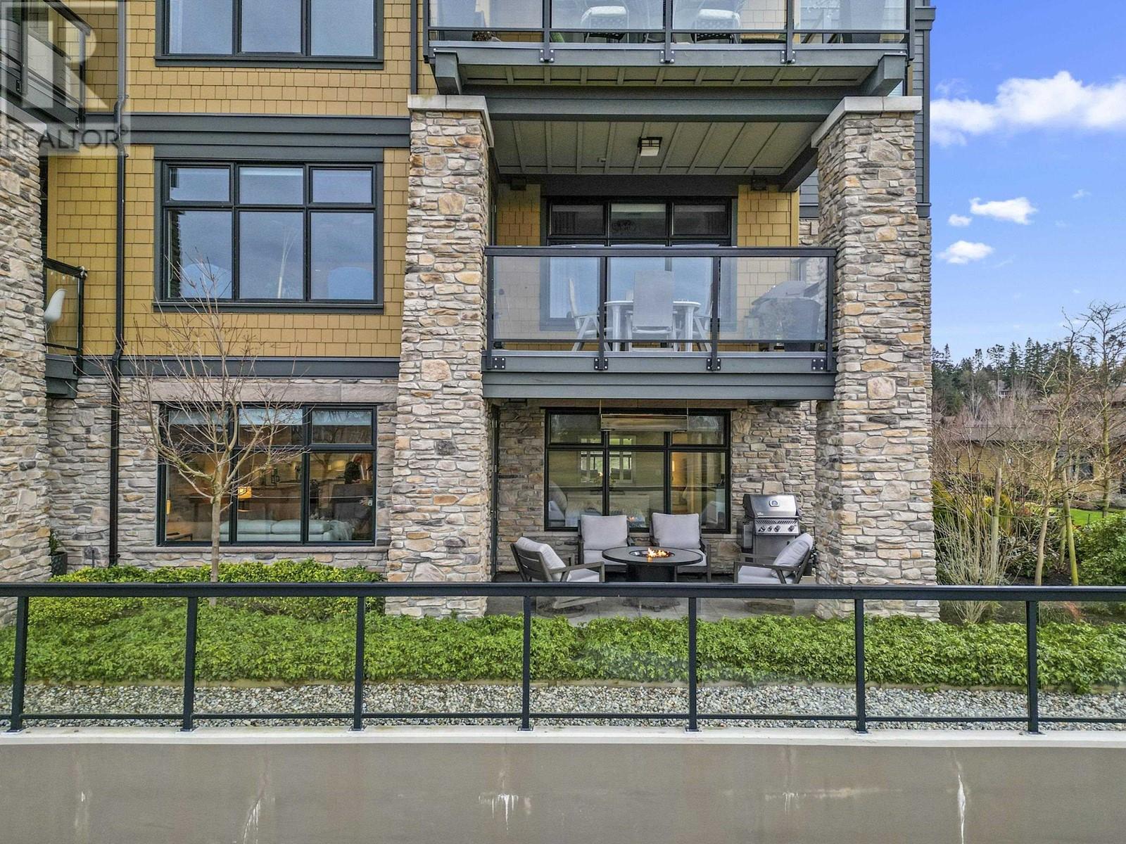 105 4977 Springs Boulevard, Tsawwassen, British Columbia  V4M 0C1 - Photo 27 - R2968612
