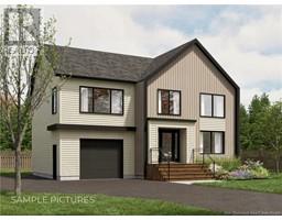 453 Gaspé Street, dieppe, New Brunswick