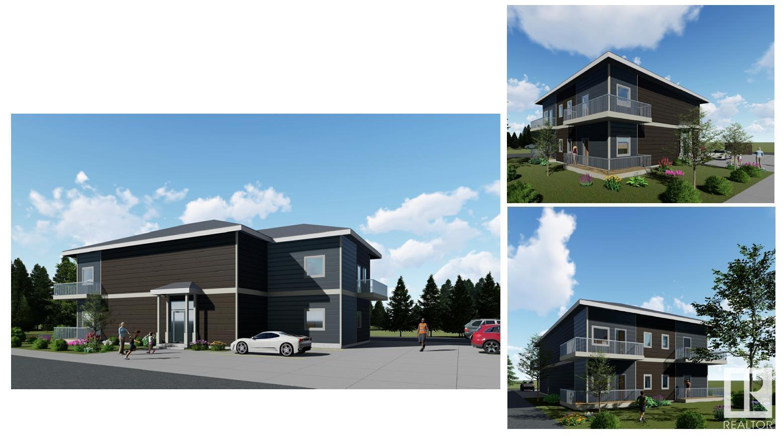 4622 55 Av, Wetaskiwin, Alberta  T9A 1A2 - Photo 2 - E4423161