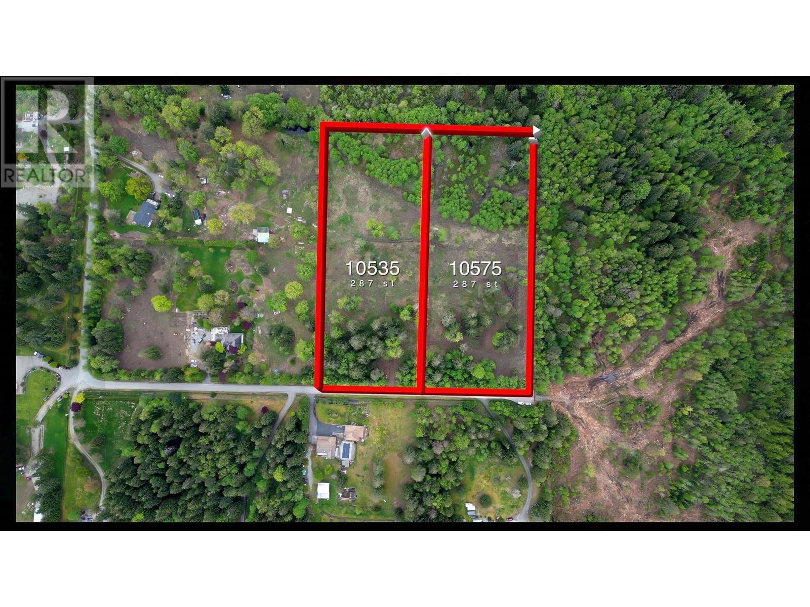 Property at 10575 287 STREET image 1