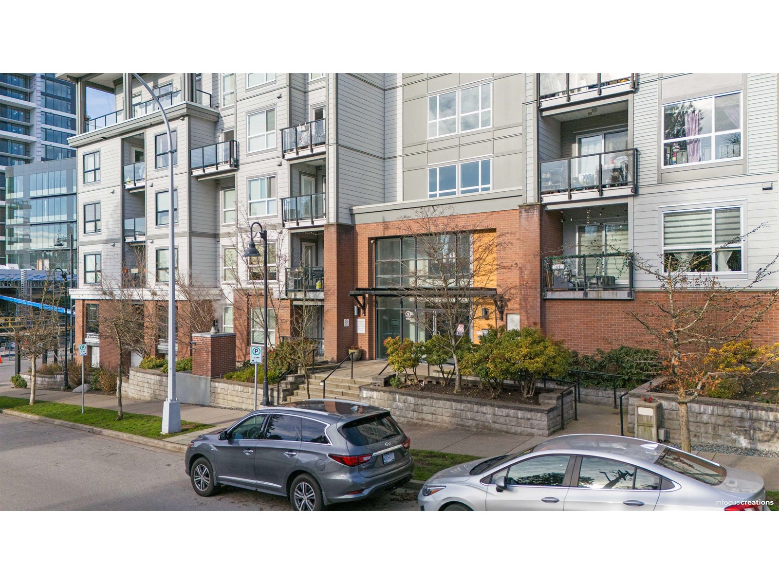 220 13733 107a Avenue, Surrey, British Columbia  V3T 0B7 - Photo 31 - R2971110