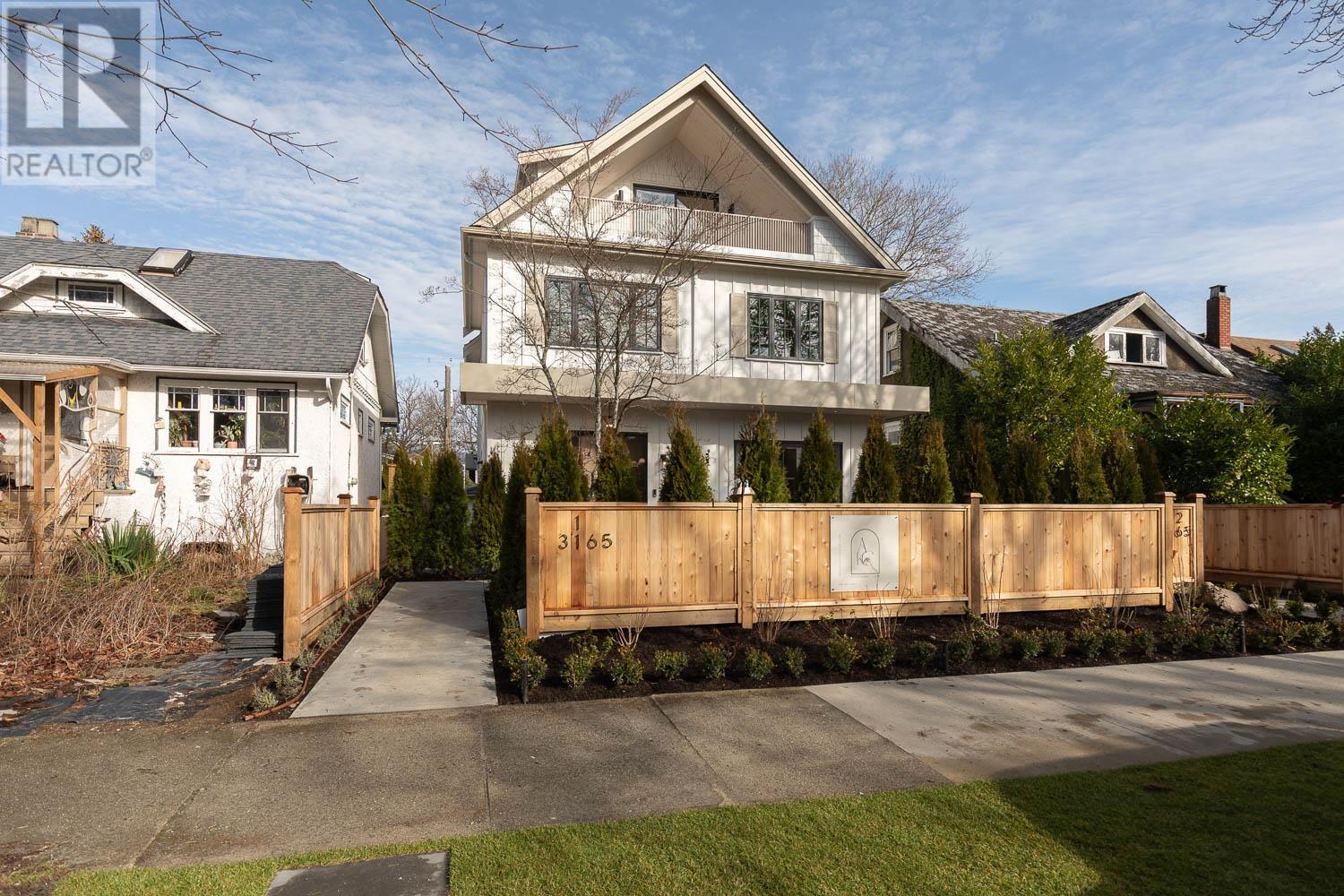 Listing Picture 26 of 27 : 1 3165 W 14TH AVENUE, Vancouver / 溫哥華 - 魯藝地產 Yvonne Lu Group - MLS Medallion Club Member