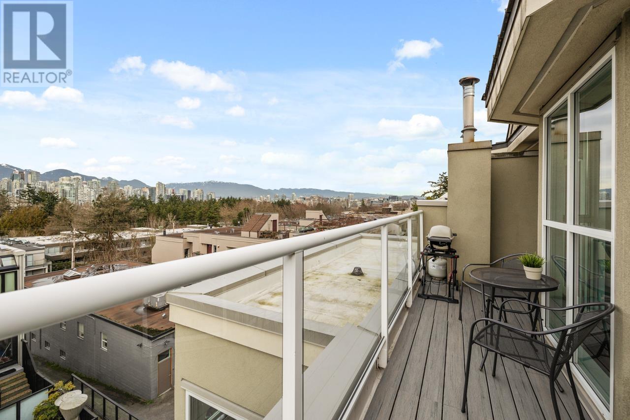 Listing Picture 22 of 32 : 207 953 W 8TH AVENUE, Vancouver / 溫哥華 - 魯藝地產 Yvonne Lu Group - MLS Medallion Club Member