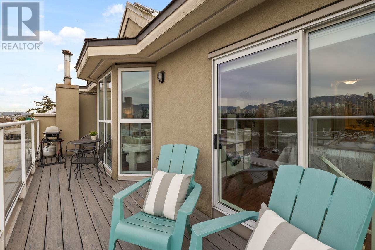 Listing Picture 24 of 32 : 207 953 W 8TH AVENUE, Vancouver / 溫哥華 - 魯藝地產 Yvonne Lu Group - MLS Medallion Club Member