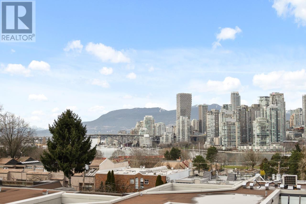 Listing Picture 26 of 32 : 207 953 W 8TH AVENUE, Vancouver / 溫哥華 - 魯藝地產 Yvonne Lu Group - MLS Medallion Club Member