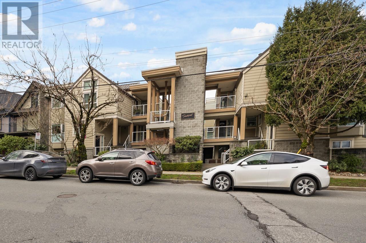 Listing Picture 30 of 32 : 207 953 W 8TH AVENUE, Vancouver / 溫哥華 - 魯藝地產 Yvonne Lu Group - MLS Medallion Club Member