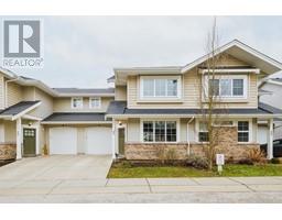 49 12161 237 STREET, Maple Ridge, British Columbia