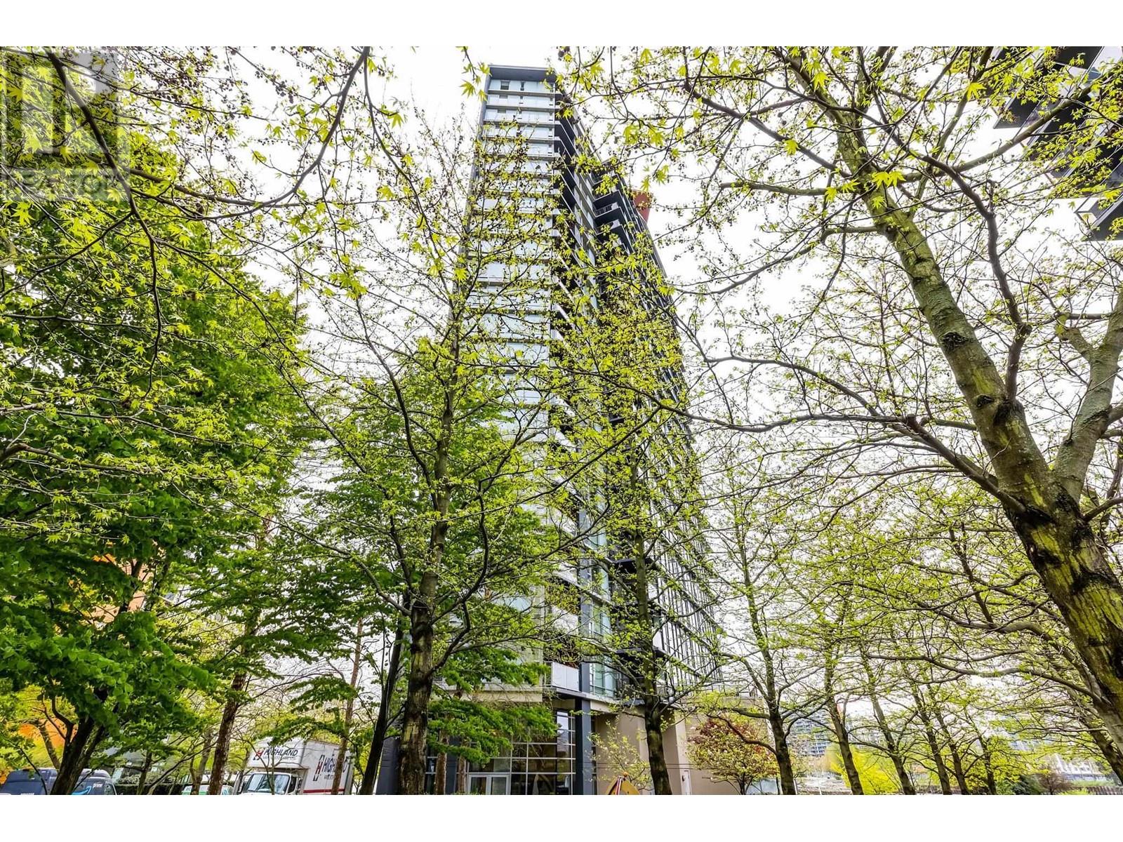 503 8 Smithe Mews, Vancouver, British Columbia  V6B 0A5 - Photo 3 - R2971450
