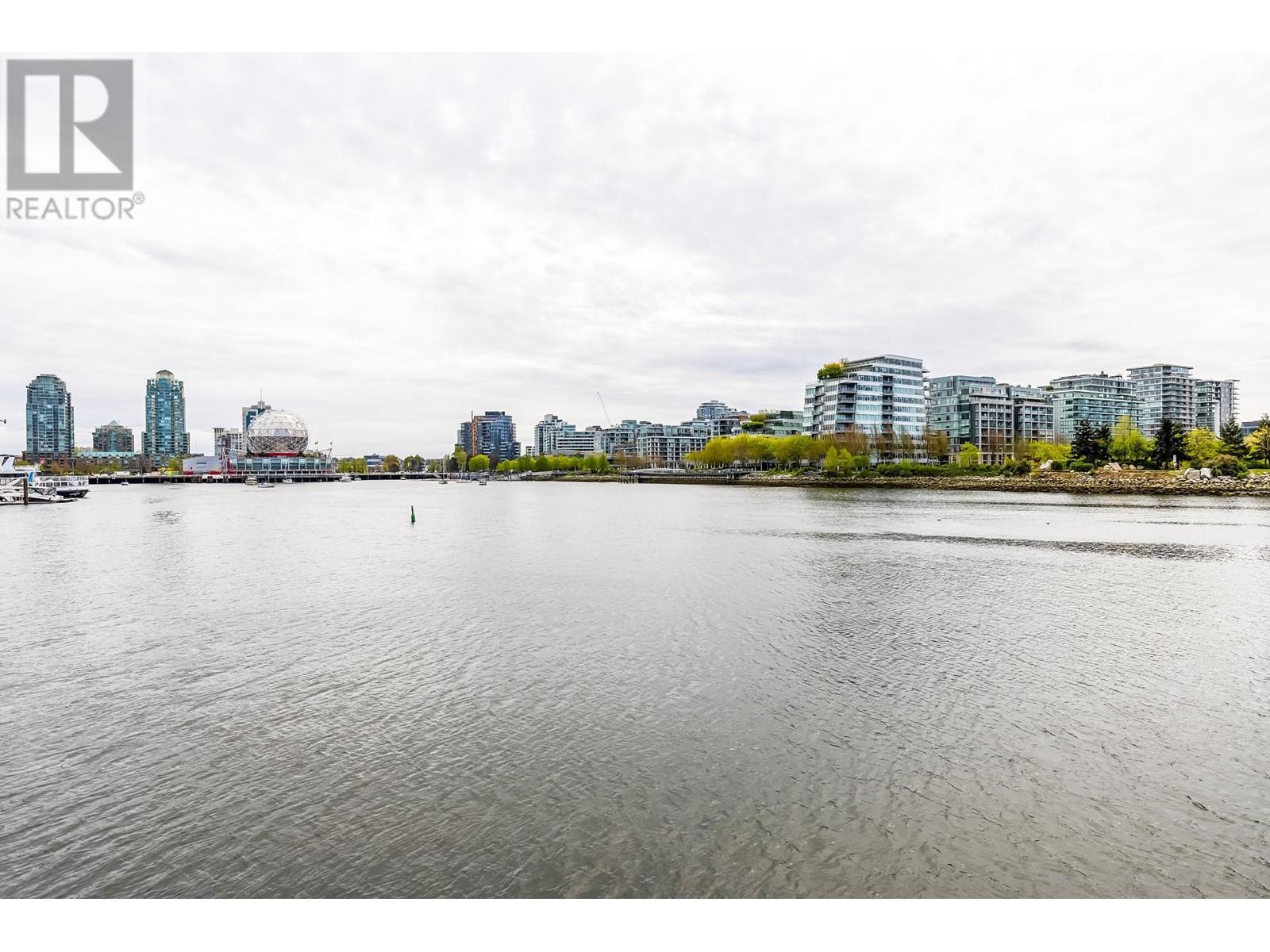 503 8 Smithe Mews, Vancouver, British Columbia  V6B 0A5 - Photo 4 - R2971450