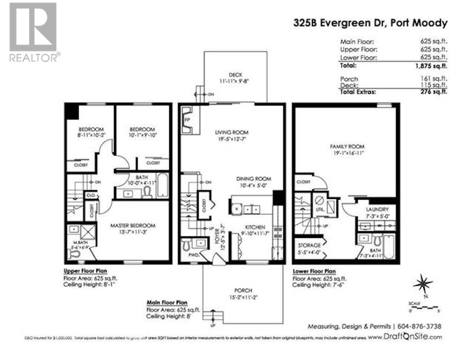 325b Evergreen Drive, Port Moody, British Columbia  V3H 1S1 - Photo 32 - R2971460