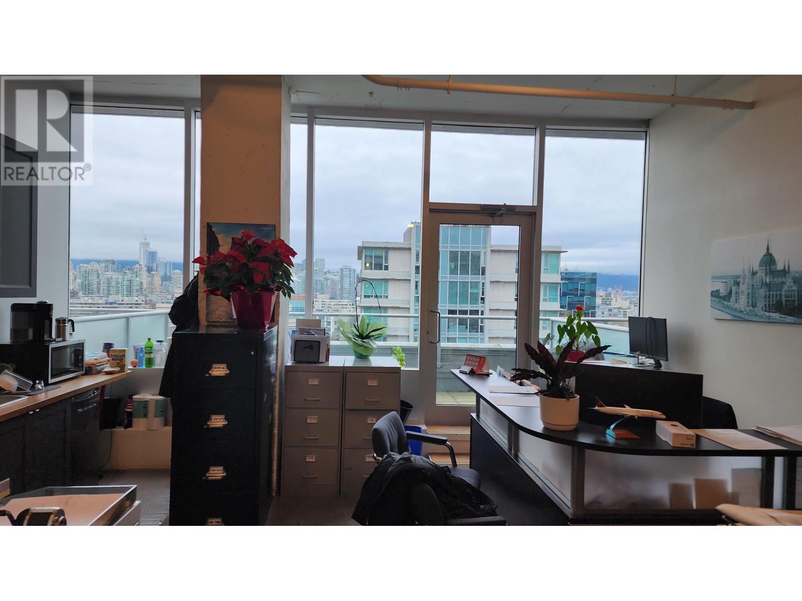 607 550 West Broadway, Vancouver, British Columbia  V5Z 1E9 - Photo 3 - C8067044