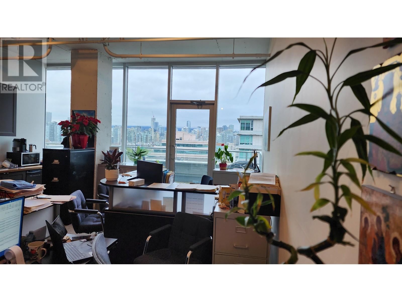 607 550 West Broadway, Vancouver, British Columbia  V5Z 1E9 - Photo 5 - C8067044