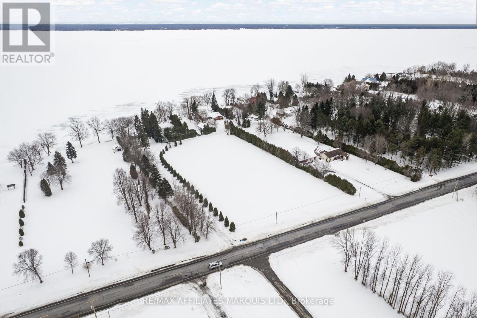 Lot 183rd Avenue, South Glengarry, Ontario  K0C 1E0 - Photo 3 - X11991953