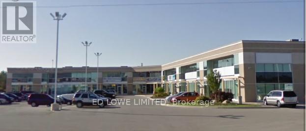 6 - 102 Commerce Park Drive, Barrie, Ontario  L4N 8W8 - Photo 2 - S8458252