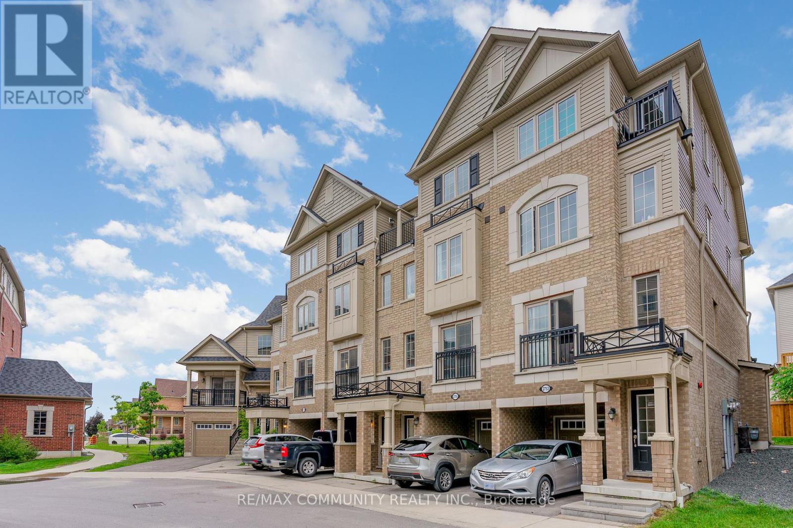 2757 DEPUTY MINISTER PATH, Oshawa, Ontario