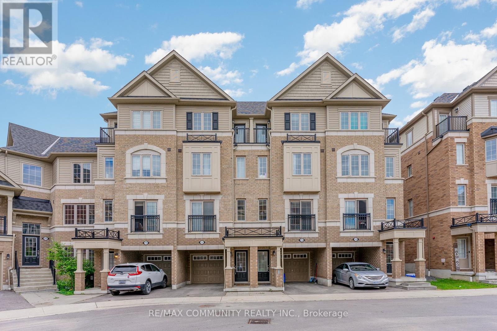 2757 Deputy Minister Path, Oshawa (Windfields), Ontario  L1L 0M7 - Photo 2 - E11991941