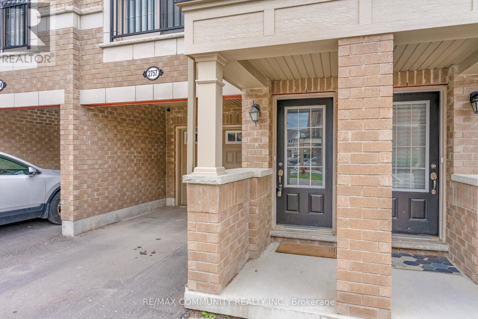 2757 Deputy Minister Path, Oshawa (Windfields), Ontario  L1L 0M7 - Photo 4 - E11991941