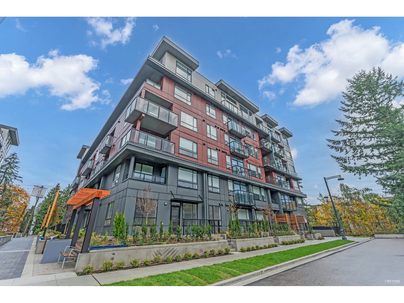 E104 13858 108 Avenue, Surrey, British Columbia  V3T 2K8 - Photo 4 - R2971367