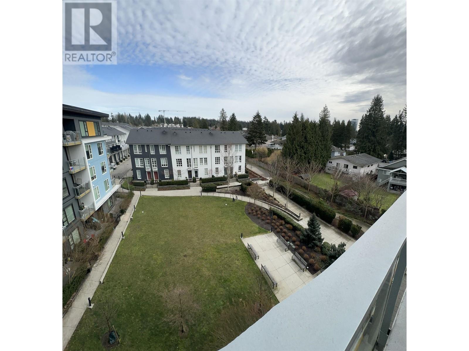 503 516 Foster Avenue, Coquitlam, British Columbia  V3J 0H8 - Photo 17 - R2970952