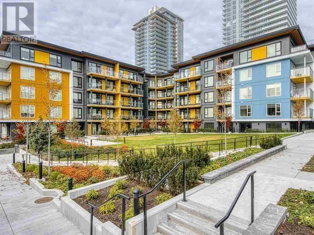 503 516 Foster Avenue, Coquitlam, British Columbia  V3J 0H8 - Photo 25 - R2970952