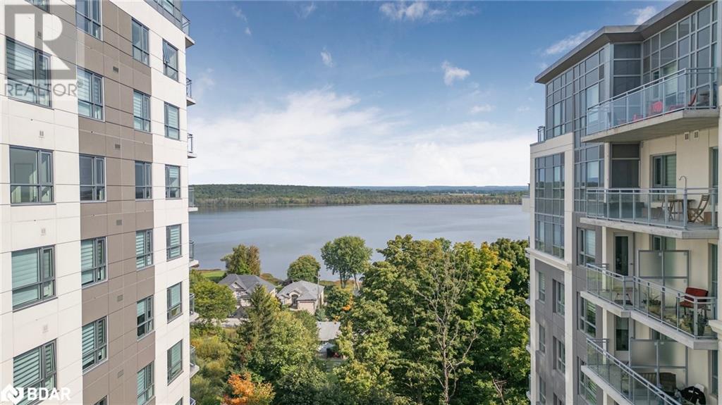 58 Lakeside Terrace Unit# 1105, Barrie, Ontario  L4N 9S2 - Photo 22 - 40699956