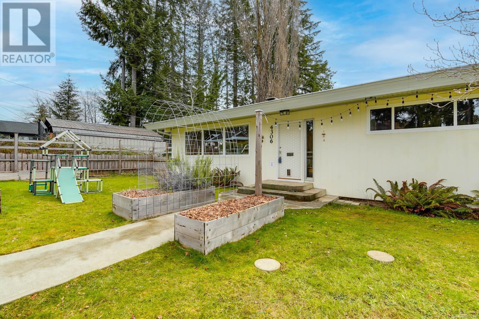 Property at 4306 Craig Rd image 1