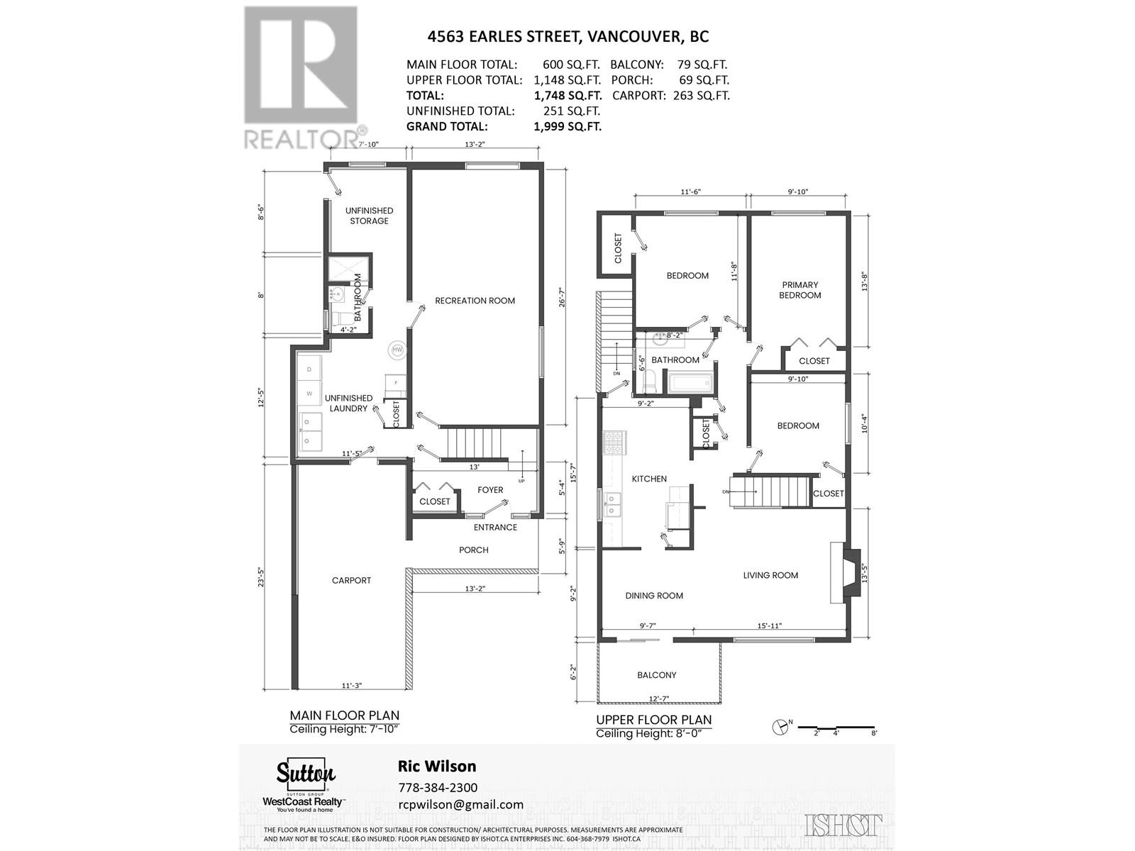 Property at 4563 EARLES STREET image 5
