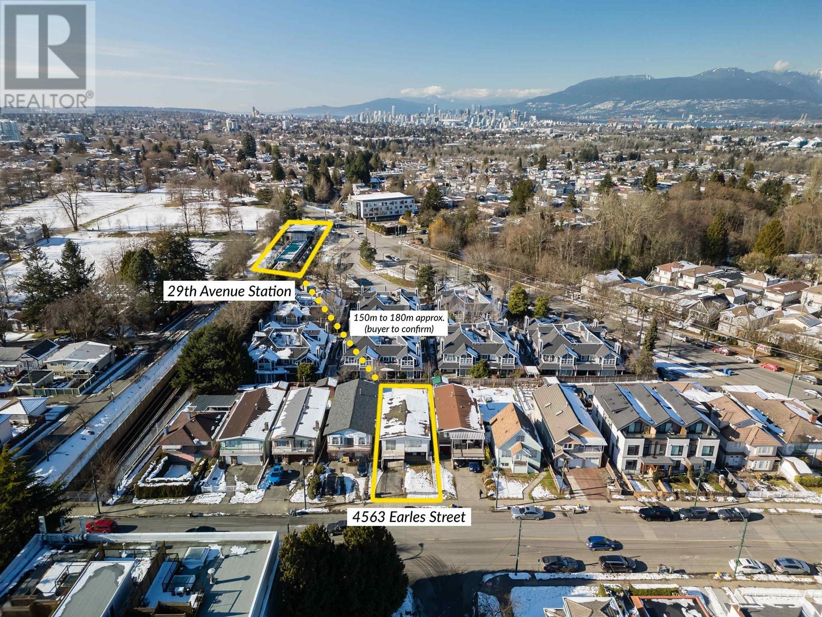 Property at 4563 EARLES STREET image 1