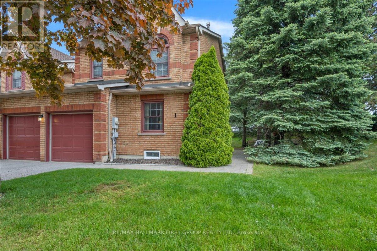 Property at 1 - 1610 CRAWFORTH STREET image 3