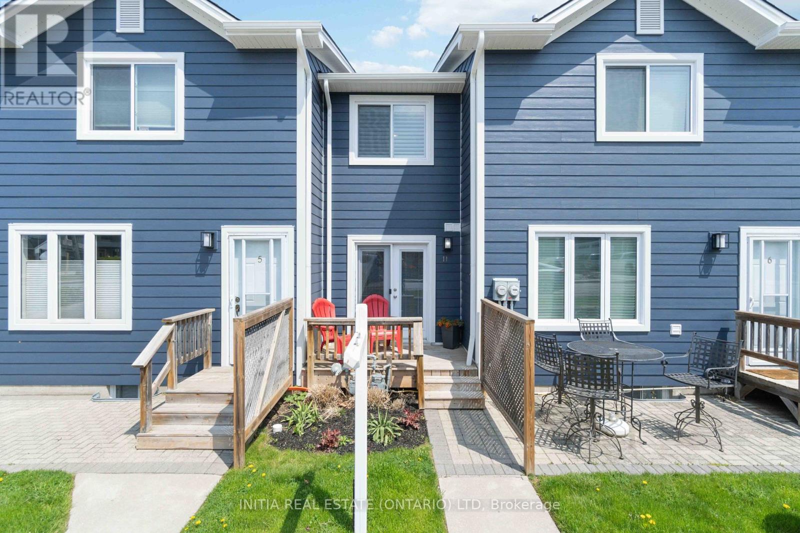 11 - 5 RIVER ROAD, Lambton Shores, Ontario