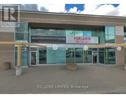 11&12 - 102 COMMERCE PARK DRIVE, Barrie, Ontario