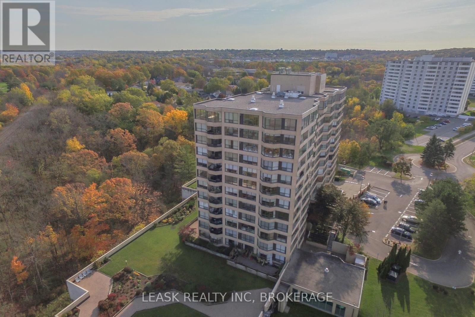 303 - 3 Towering Heights Boulevard, St. Catharines, Ontario  L2T 4A4 - Photo 24 - X11991983
