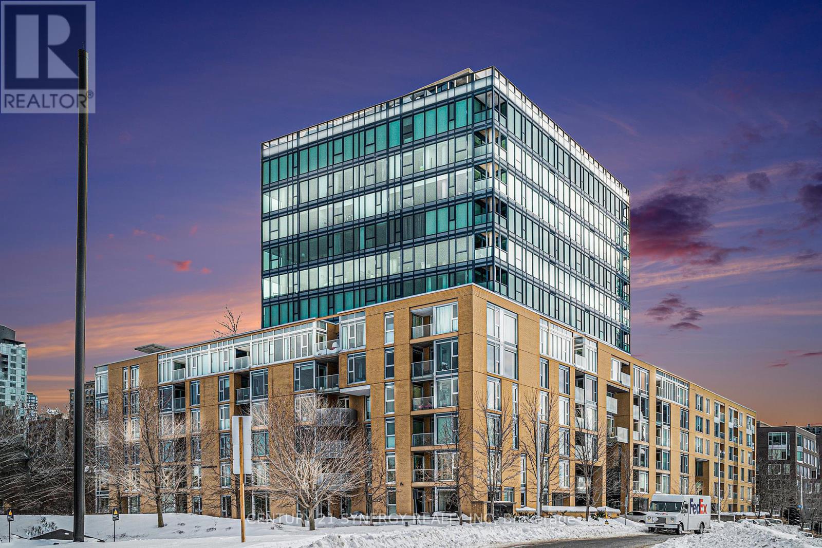 906 - 250 LETT STREET, Ottawa, Ontario