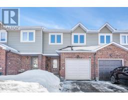 84 WOODFORD WAY, Ottawa, Ontario