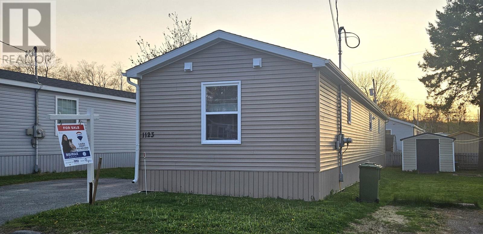 1123 Susan Street, Beaver Bank, Nova Scotia  B4E 1P2 - Photo 43 - 202503739