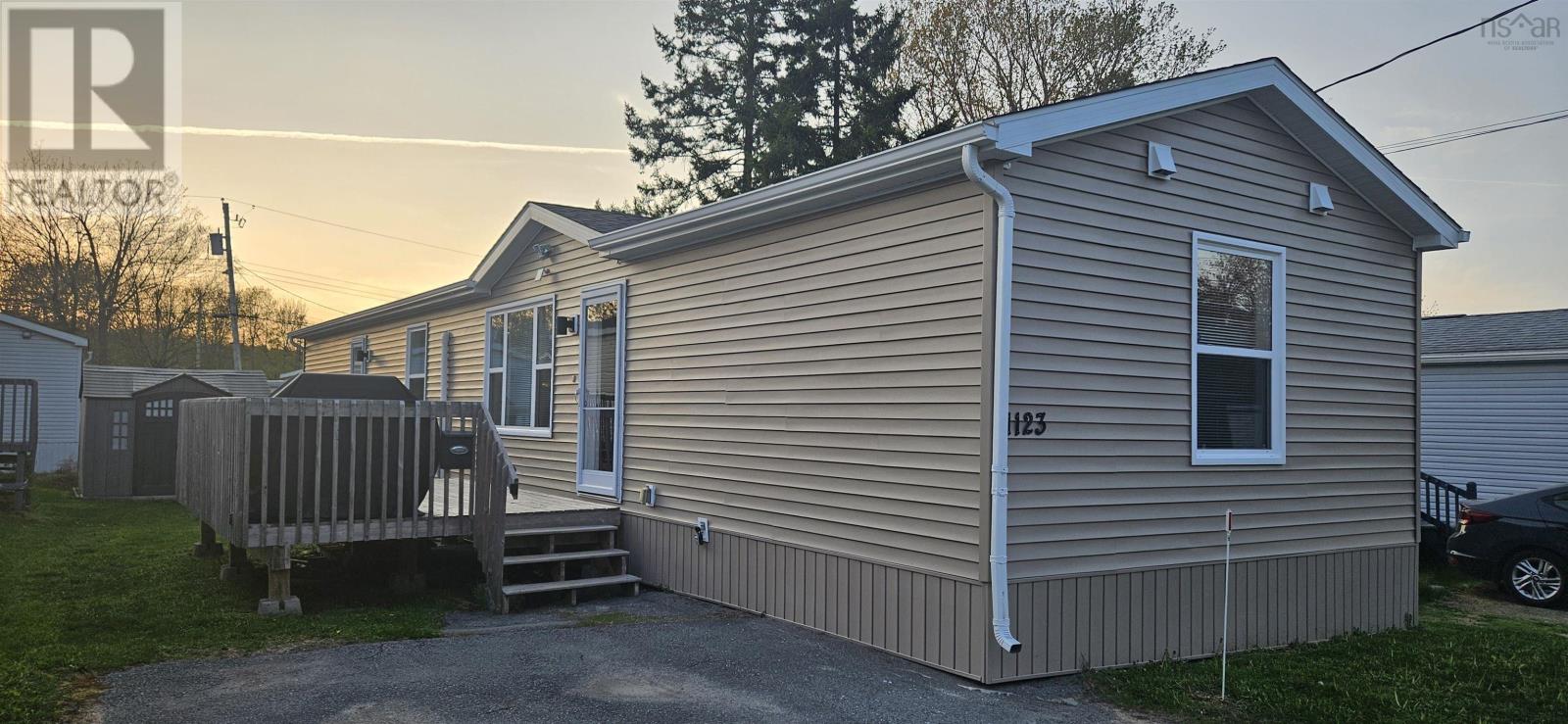 1123 Susan Street, Beaver Bank, Nova Scotia  B4E 1P2 - Photo 44 - 202503739