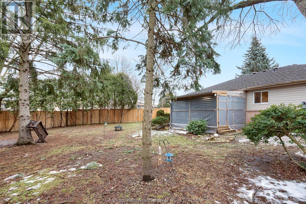 55 Sudbury Drive, Chatham, Ontario N7L 2K1 - Photo 43 - 25004665