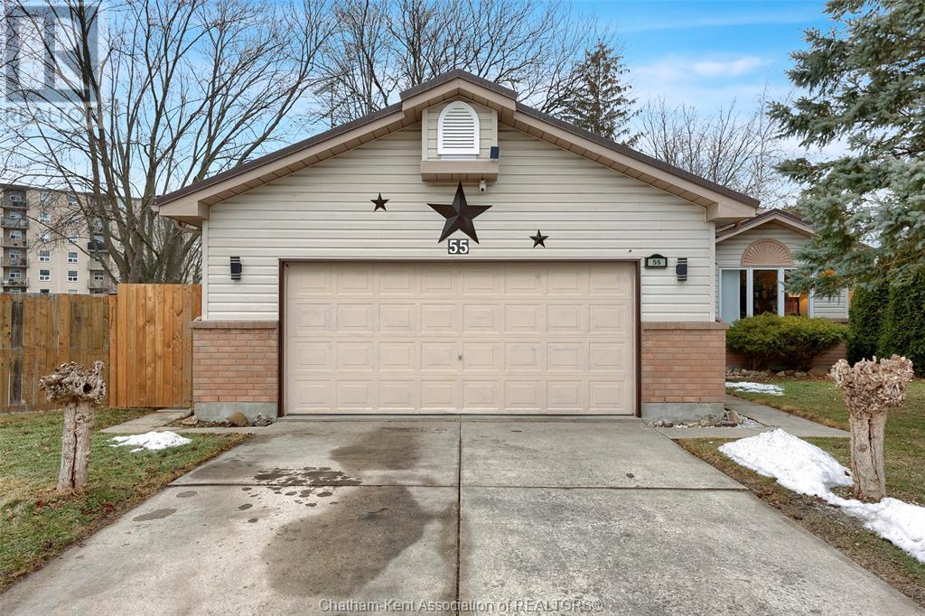 Property at 55 SUDBURY DRIVE image 5