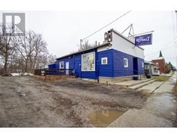 113-119 King STREET, Chatham, Ontario